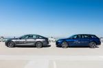 Audi A5 Sportback g-tron S-Line 2016 года (WW)